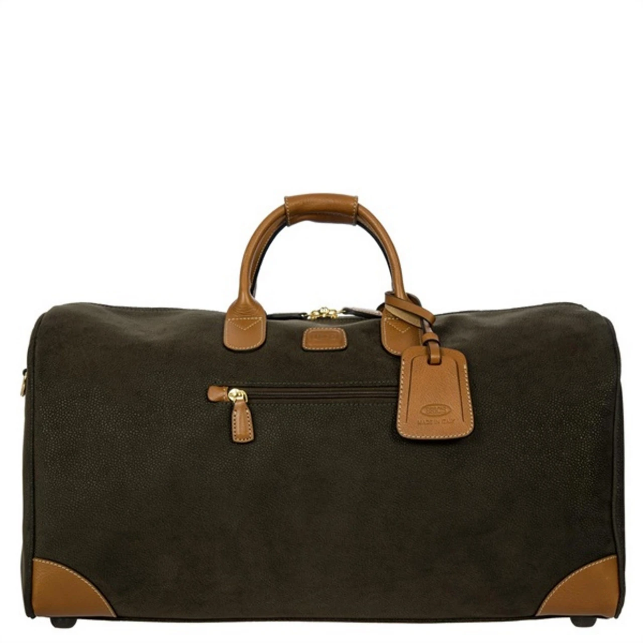 Bric's Life Holdall - 54cm 15 Bric's Life Holdall - 54cm - Image 13