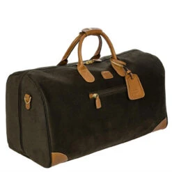 Bric's Life Holdall - 54cm 33 Bric's Life Holdall - 54cm -Travel Luggage Store blf00253 378 02 prdd 21108.1650953838
