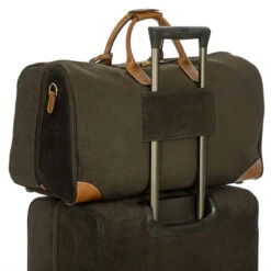Bric's Life Holdall - 54cm 34 Bric's Life Holdall - 54cm -Travel Luggage Store blf00253 378 03 prdd 65548.1650953839