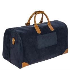 Bric's Life Holdall - 54cm 22 Bric's Life Holdall - 54cm -Travel Luggage Store blf00253 396 03 prdd 1 72302.1650953825