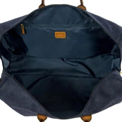 Bric's Life Holdall - 54cm 24 Bric's Life Holdall - 54cm -Travel Luggage Store blf00253 396 05 prdd 1 91104.1650953827