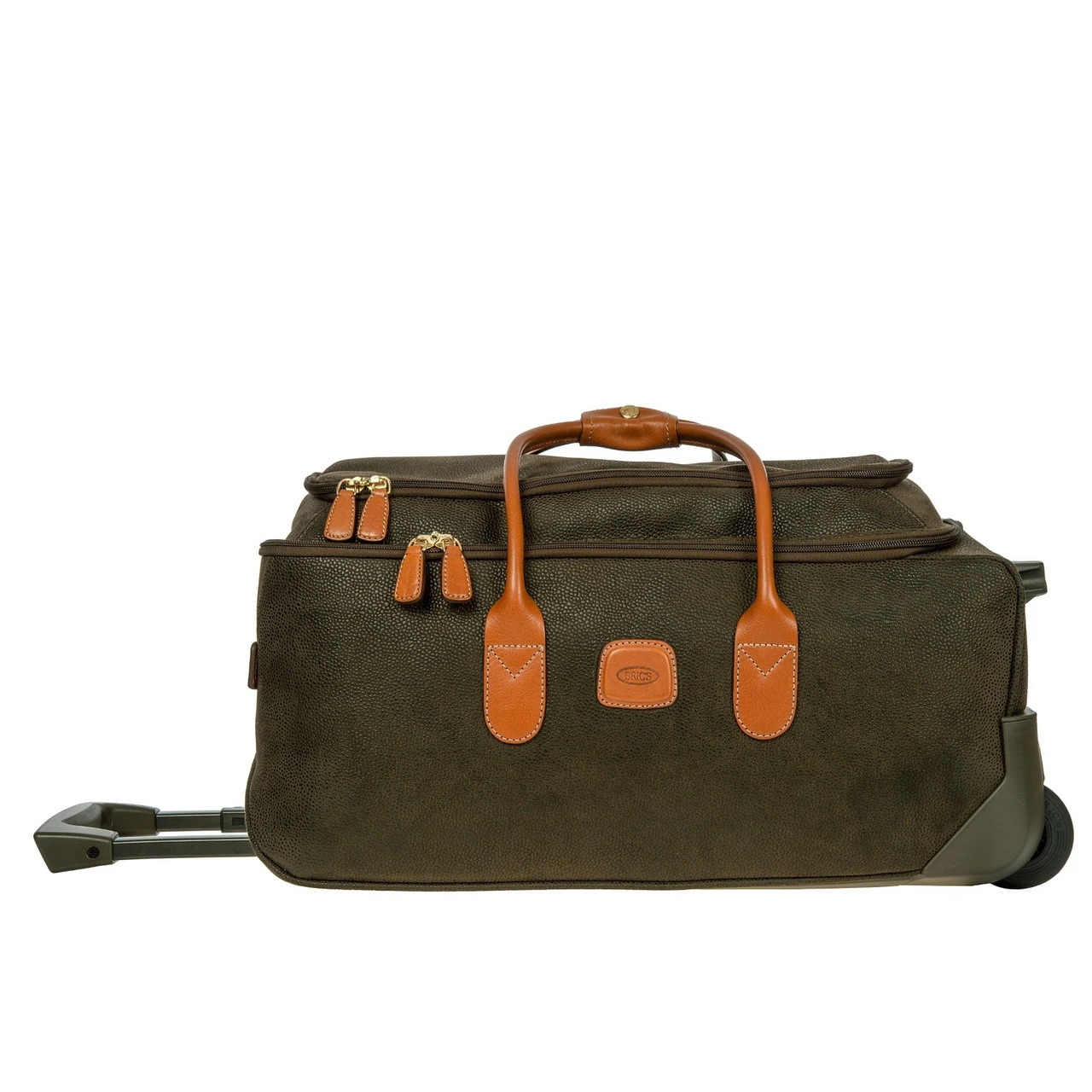 Bric's Life 2 Wheeled Cabin Holdall - 55cm 14 Bric's Life 2 Wheeled Cabin Holdall - 55cm - Image 12