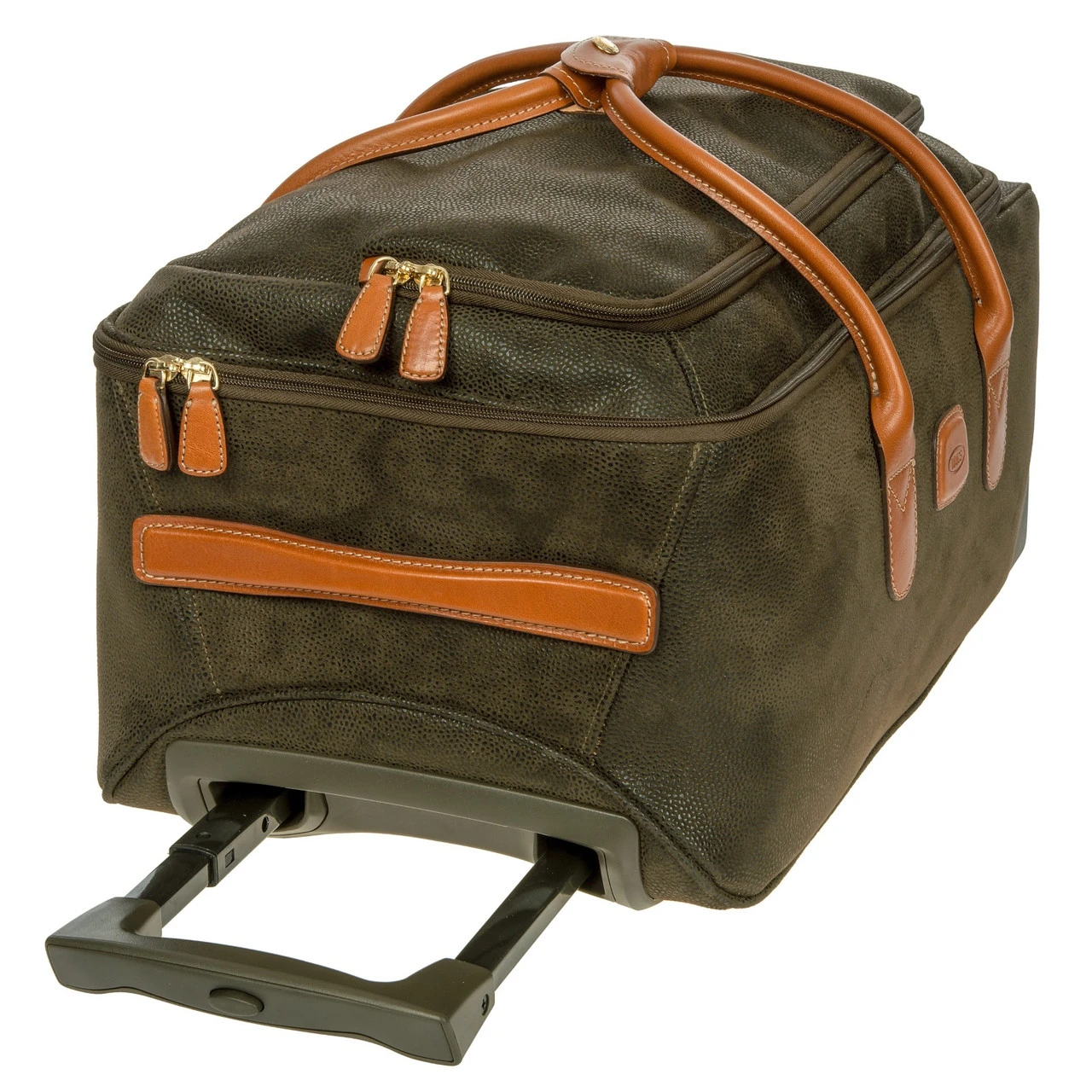 Bric's Life 2 Wheeled Cabin Holdall - 55cm 19 Bric's Life 2 Wheeled Cabin Holdall - 55cm - Image 17
