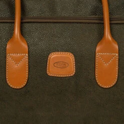 Bric's Life 2 Wheeled Cabin Holdall - 55cm 37 Bric's Life 2 Wheeled Cabin Holdall - 55cm -Travel Luggage Store blf05220 278 07 1 01729.1650938243