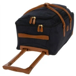 Bric's Life 2 Wheeled Cabin Holdall - 55cm 23 Bric's Life 2 Wheeled Cabin Holdall - 55cm -Travel Luggage Store blf05220 396 06 prdd 1 29156.1650938225
