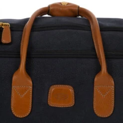 Bric's Life 2 Wheeled Cabin Holdall - 55cm 25 Bric's Life 2 Wheeled Cabin Holdall - 55cm -Travel Luggage Store blf05220 396 07 prdd 1 46965.1650938230