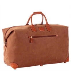 Bric's Life Clipper Holdall Medium - 55cm 31 Bric's Life Clipper Holdall Medium - 55cm -Travel Luggage Store blf20202 216 02 prdd 19901.1656586209
