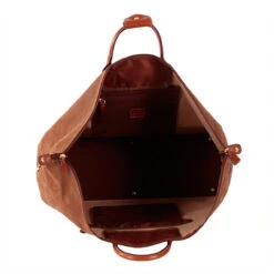 Bric's Life Clipper Holdall Medium - 55cm 32 Bric's Life Clipper Holdall Medium - 55cm -Travel Luggage Store blf20202 216 03 prdd 70213.1656586209