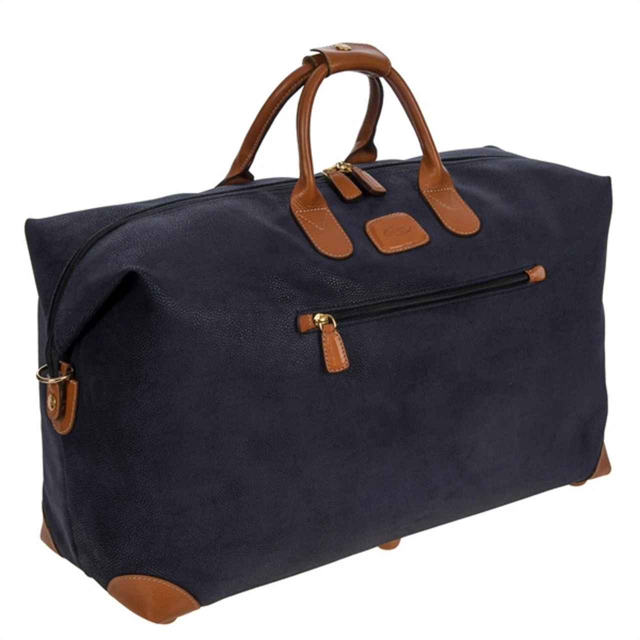 Bric's Life Clipper Holdall Medium - 55cm 4 Bric's Life Clipper Holdall Medium - 55cm - Image 2