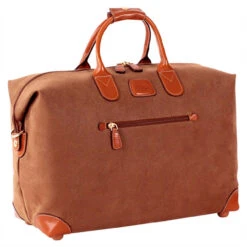 Bric's Life Clipper Cabin Holdall Small - 46cm -Travel Luggage Store blf20203 216 02 prdd 1 69163.1656586438