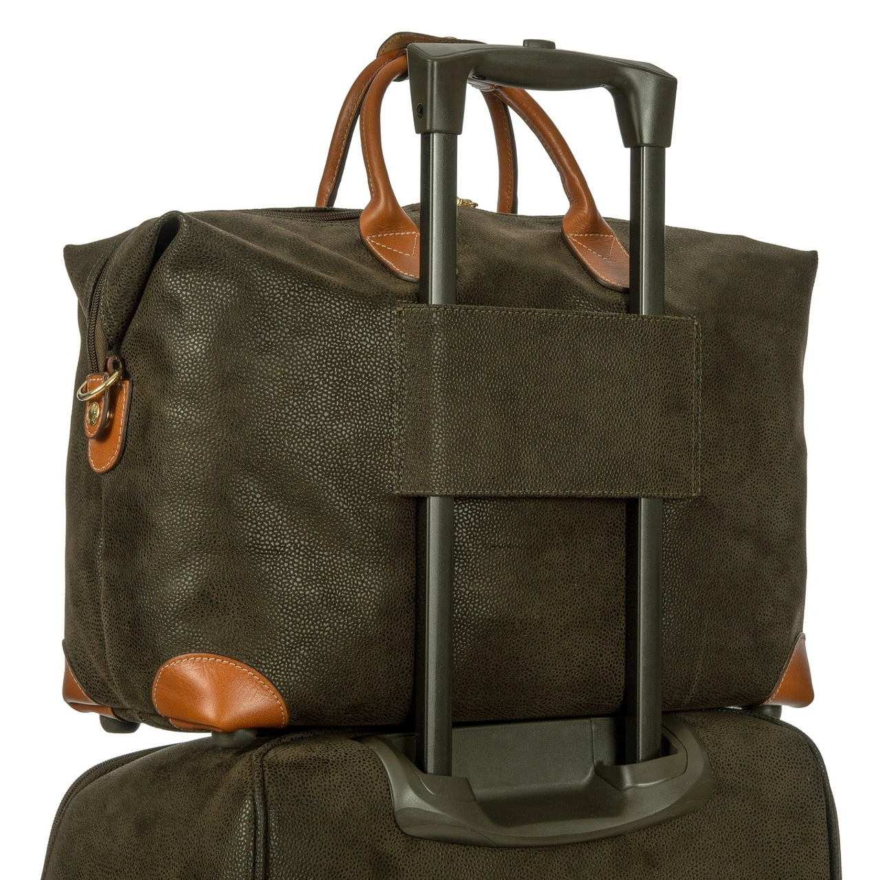 Bric's Life Clipper Holdall Medium - 55cm 20 Bric's Life Clipper Holdall Medium - 55cm - Image 18