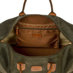 Bric's Life Clipper Cabin Holdall Small - 46cm -Travel Luggage Store blf20203 278 05 1 50441.1656586438