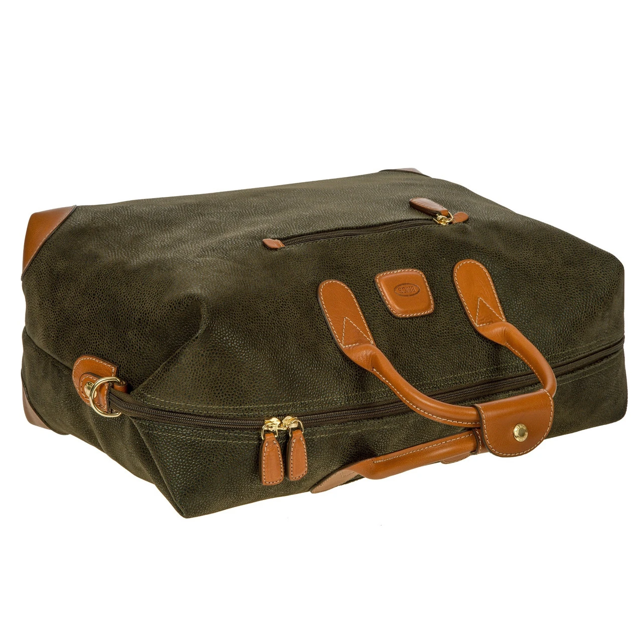 Bric's Life Clipper Holdall Medium - 55cm 19 Bric's Life Clipper Holdall Medium - 55cm - Image 17