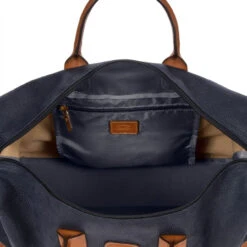 Bric's Life Clipper Cabin Holdall Small - 46cm -Travel Luggage Store blf20203 396 05 prdd 46548.1656586438