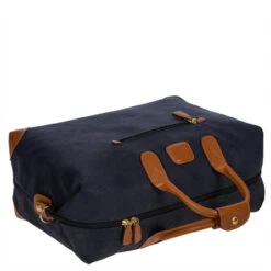 Bric's Life Clipper Cabin Holdall Small - 46cm -Travel Luggage Store blf20203 396 06 prdd 93136.1656586438