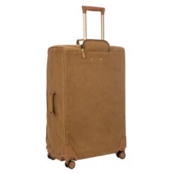 Bric's Life 4 Wheel Spinner Large Suitcase - 77cm -Travel Luggage Store blf58145.216.03 1 1 63793.1650905659