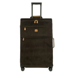 Bric's Life 4 Wheel Spinner Large Suitcase - 77cm -Travel Luggage Store blf58145.378.01 98037.1650905674