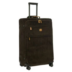 Bric's Life 4 Wheel Spinner Large Suitcase - 77cm -Travel Luggage Store blf58145.378.02 19673.1650905675