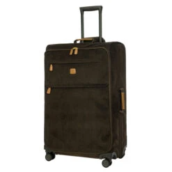 Bric's Life 4 Wheel Spinner Large Suitcase - 77cm -Travel Luggage Store blf58145.378.08 32639.1650905677
