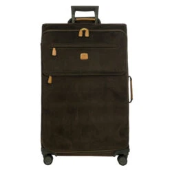 Bric's Life 4 Wheel Spinner Large Suitcase - 77cm -Travel Luggage Store blf58145.378.15 95980.1650905673