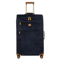 Bric's Life 4 Wheel Spinner Large Suitcase - 77cm -Travel Luggage Store blf58145.396.01 31172.1650905665