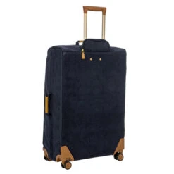 Bric's Life 4 Wheel Spinner Large Suitcase - 77cm -Travel Luggage Store blf58145.396.03 81647.1650905670