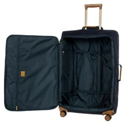 Bric's Life 4 Wheel Spinner Large Suitcase - 77cm -Travel Luggage Store blf58145.396.06 36999.1650905669