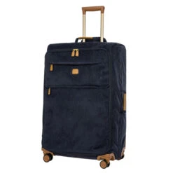 Bric's Life 4 Wheel Spinner Large Suitcase - 77cm -Travel Luggage Store blf58145.396.08 34863.1650905668