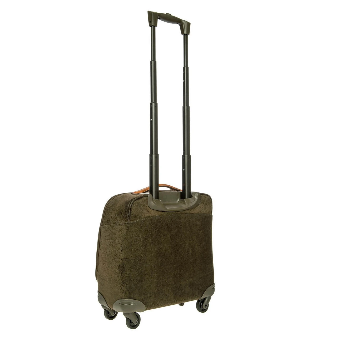 Bric's Life 4 Wheel Pilot Trolley Cabin Case - 43cm 5 Bric's Life 4 Wheel Pilot Trolley Cabin Case - 43cm - Image 3
