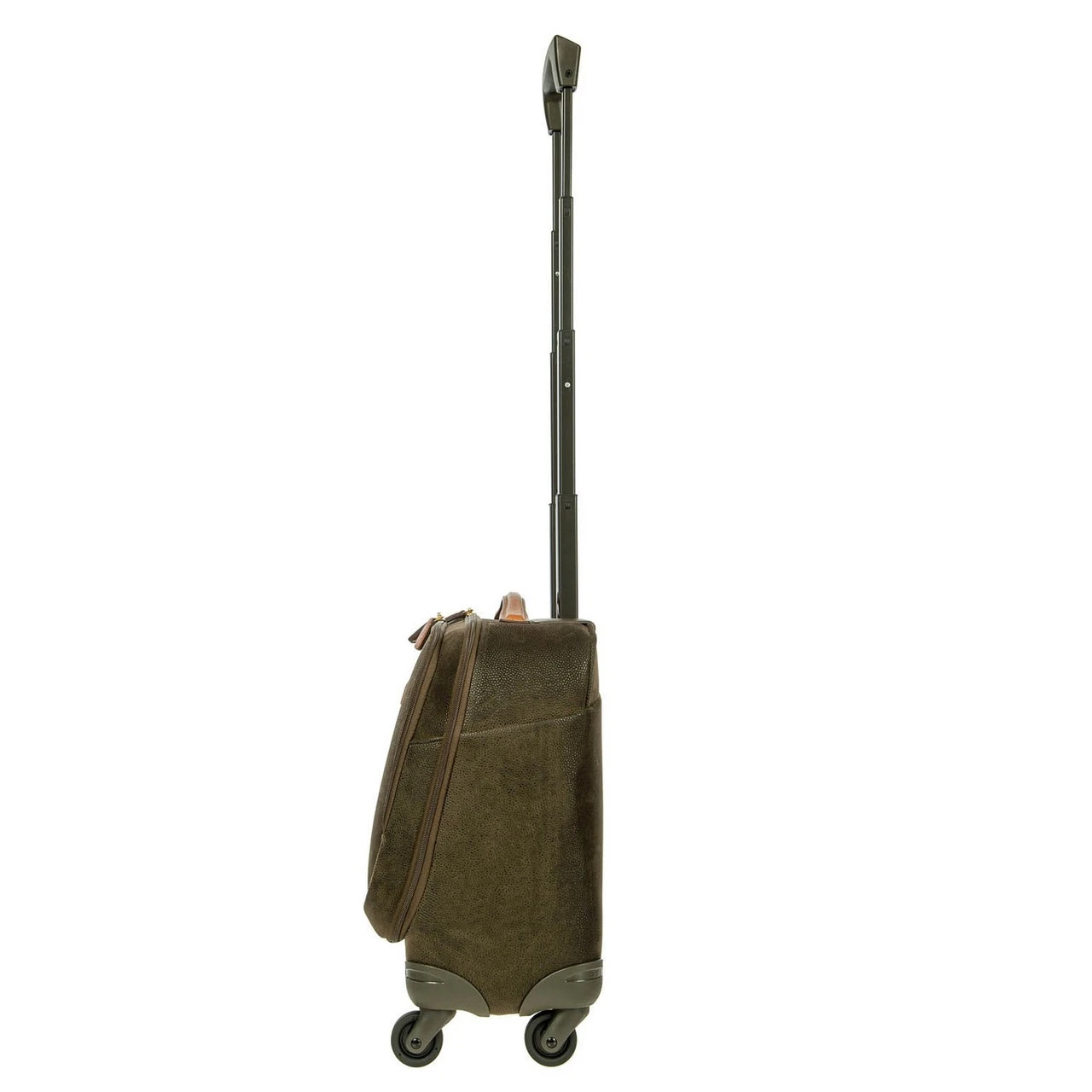 Bric's Life 4 Wheel Pilot Trolley Cabin Case - 43cm 9 Bric's Life 4 Wheel Pilot Trolley Cabin Case - 43cm - Image 7