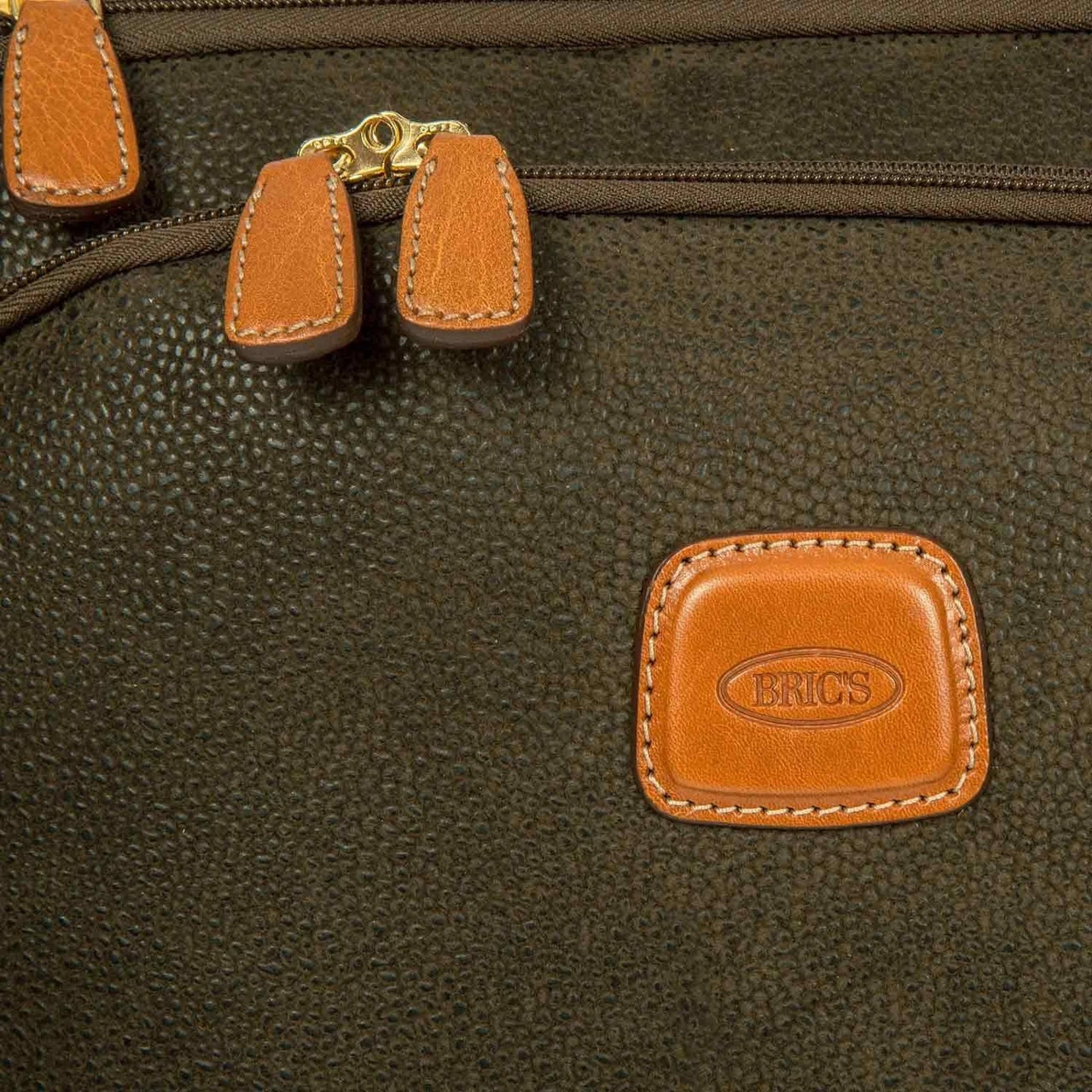 Bric's Life 4 Wheel Pilot Trolley Cabin Case - 43cm 10 Bric's Life 4 Wheel Pilot Trolley Cabin Case - 43cm - Image 8