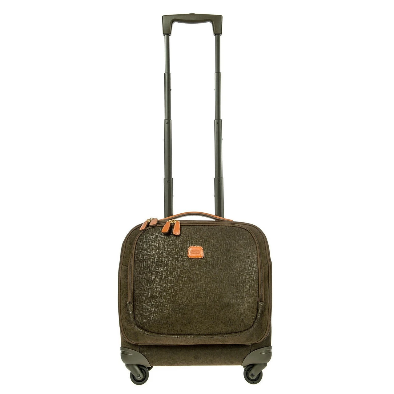 Bric's Life 4 Wheel Pilot Trolley Cabin Case - 43cm 3 Bric's Life 4 Wheel Pilot Trolley Cabin Case - 43cm