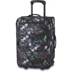 Dakine Carry On Roller 42L - 55cm -Travel Luggage Store bw d10002923 9100 5 1 99764.1696508900