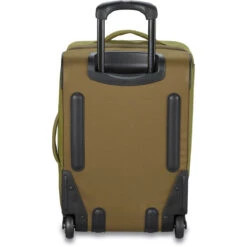 Dakine Carry On Roller 42L - 55cm -Travel Luggage Store bw d10002923 9400 4 2 91710.1696508896