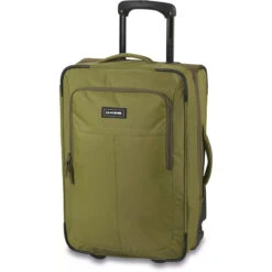 Dakine Carry On Roller 42L - 55cm -Travel Luggage Store bw d10002923 9400 5 1 50550.1696510113