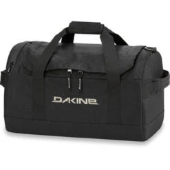 Dakine EQ 25L Duffle Bag - 43cm -Travel Luggage Store bw d10002933 1000 1 66653.1682695133