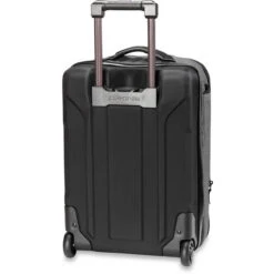 Dakine Status Roller 42L+ Expandable Cabin Suitcase - 55cm -Travel Luggage Store bw d10002940 1200 2 78092.1693925602