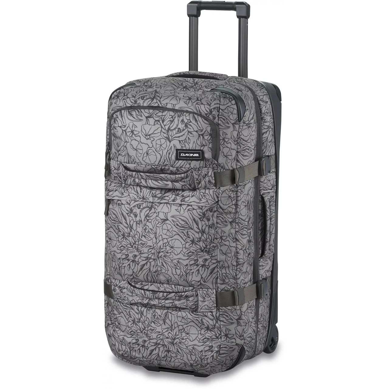 Dakine Split Roller 85L Wheeled Holdall - 76cm 9 Dakine Split Roller 85L Wheeled Holdall - 76cm - Image 7