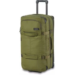 Dakine Split Roller 85L Wheeled Holdall - 76cm 21 Dakine Split Roller 85L Wheeled Holdall - 76cm -Travel Luggage Store bw d10002941 9000 5 3 08930.1696446123