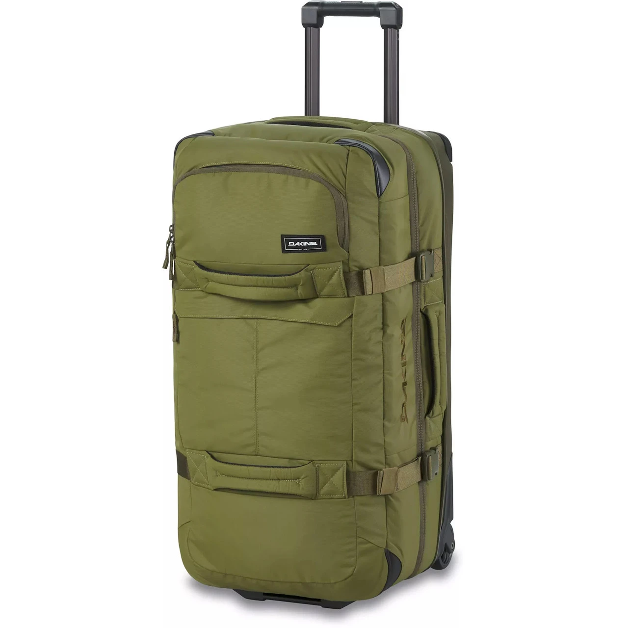 Dakine Split Roller 85L Wheeled Holdall - 76cm 11 Dakine Split Roller 85L Wheeled Holdall - 76cm - Image 9