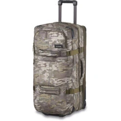 Dakine Split Roller 85L Wheeled Holdall - 76cm 23 Dakine Split Roller 85L Wheeled Holdall - 76cm -Travel Luggage Store bw d10002941 9650 5 1 83111.1696505851