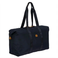 Bric's X-Bag 2 In 1 Medium Holdall -Travel Luggage Store bxg40202 050 02 prdd 1 04523.1688591648