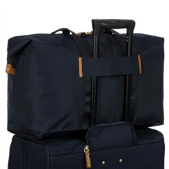 Bric's X-Bag 2 In 1 Medium Holdall -Travel Luggage Store bxg40202 050 03 prdd 1 24913.1688591648