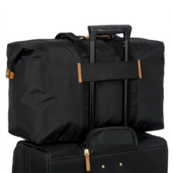 Bric's X-Bag 2 In 1 Medium Holdall -Travel Luggage Store bxg40202 101 03 prdd 47967.1688591648