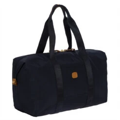 Bric's X-Bag 2 In 1 Small Holdall -Travel Luggage Store bxg40203 050 02 prdd 22141.1688592086