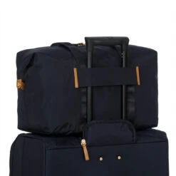 Bric's X-Bag 2 In 1 Small Holdall -Travel Luggage Store bxg40203 050 03 prdd 59178.1688592086