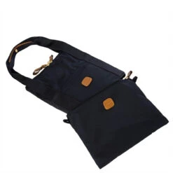 Bric's X-Bag 2 In 1 Small Holdall -Travel Luggage Store bxg40203 050 06 prdd 16431.1688592086