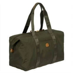 Bric's X-Bag 2 In 1 Small Holdall -Travel Luggage Store bxg40203 078 02 prdd 1 64195.1688592086