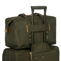 Bric's X-Bag 2 In 1 Small Holdall -Travel Luggage Store bxg40203 078 03 prdd 1 40485.1688592086