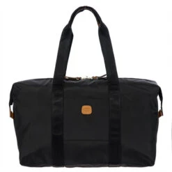 Bric's X-Bag 2 In 1 Small Holdall -Travel Luggage Store bxg40203 101 01 prdd 83930.1688592086